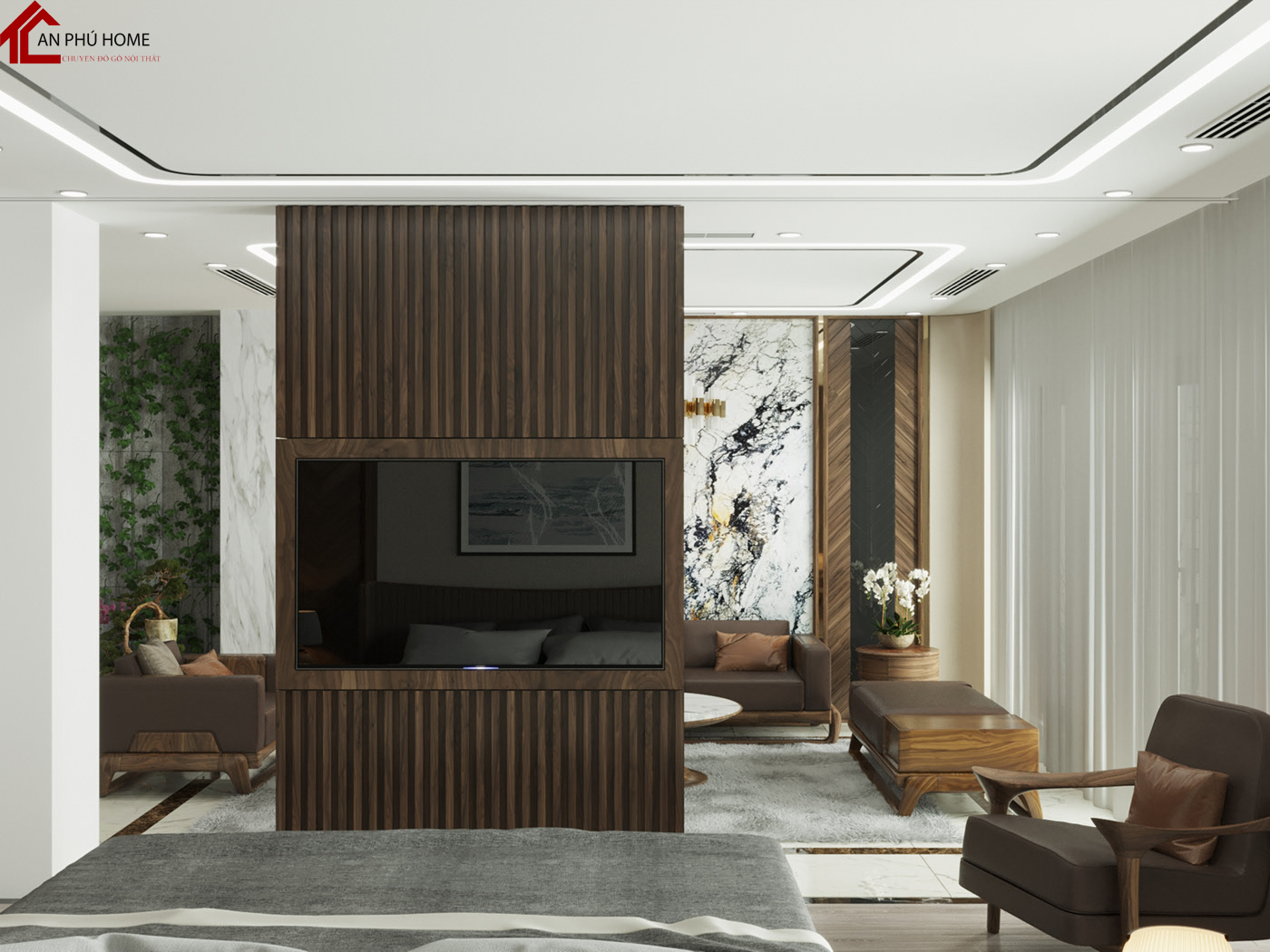 mẫu biệt thự gỗ tự nhiên đẹp nhất